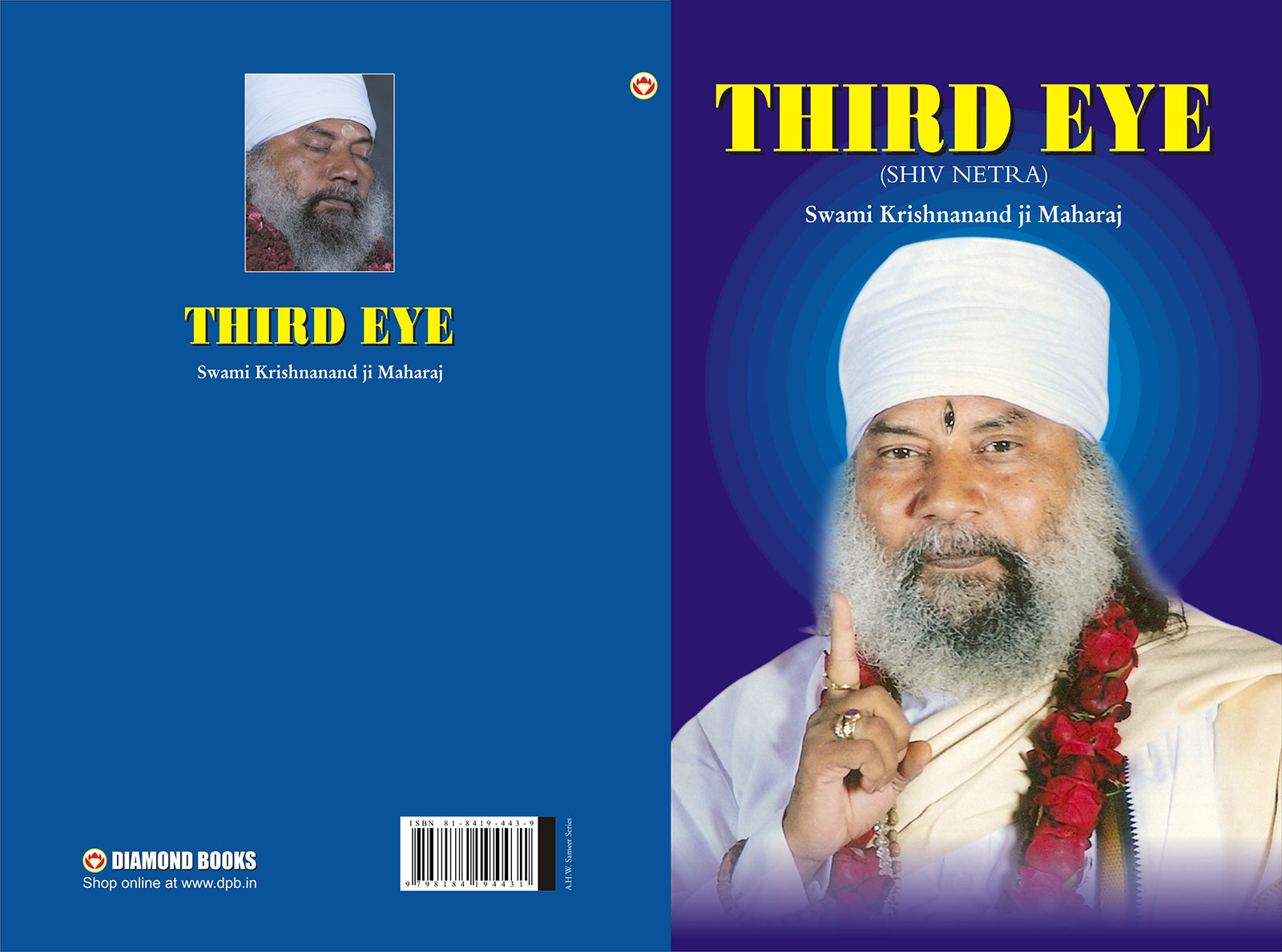 Third Eye - 